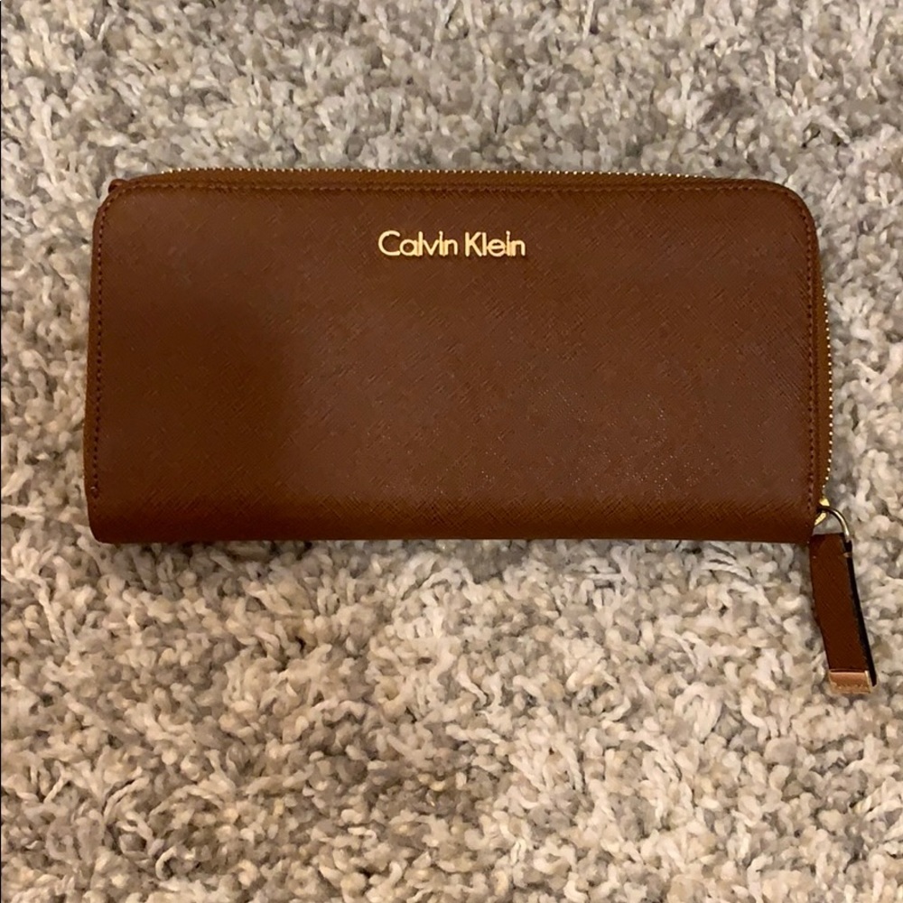 Brand new Calvin Klein wallet